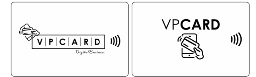 Dijital kartvizit sanal kartvizit nfc kartvizit qr kartvizit